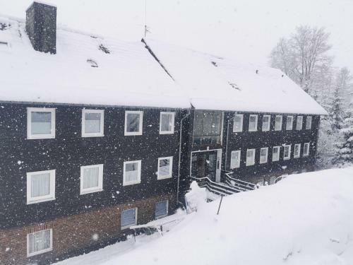 Apartamento Harz-butze