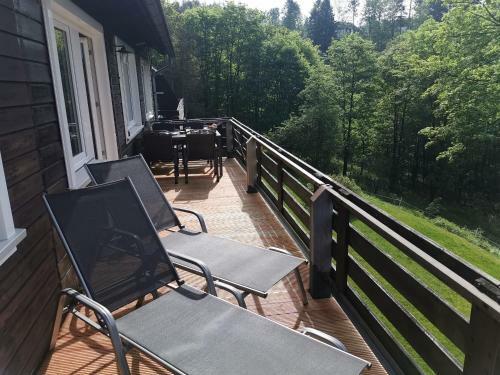 Apartamento Harz-butze