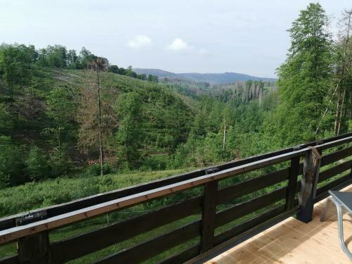 Apartamento Harz-butze