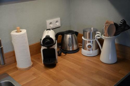 Apartamento Harz-butze