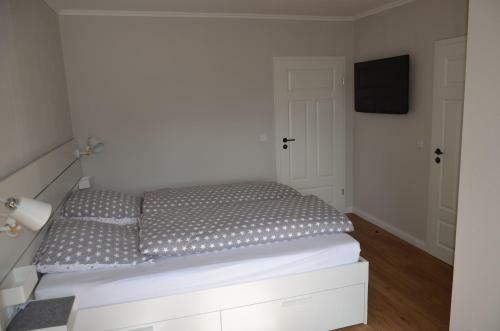 Apartamento Harz-butze