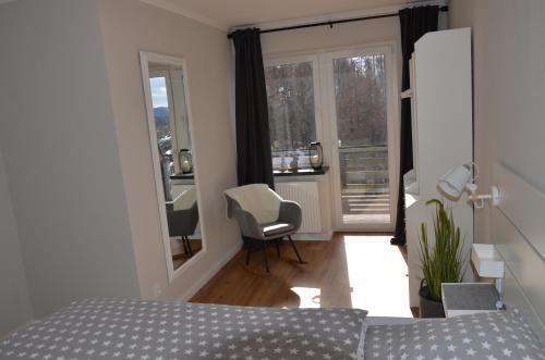 Apartamento Harz-butze