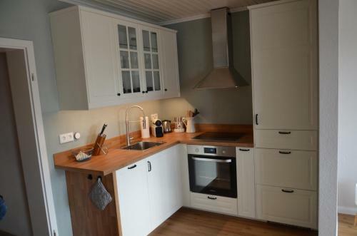 Apartamento Harz-butze