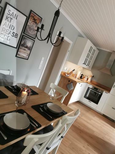 Apartamento Harz-butze