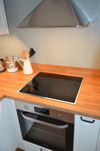 Apartamento Harz-butze