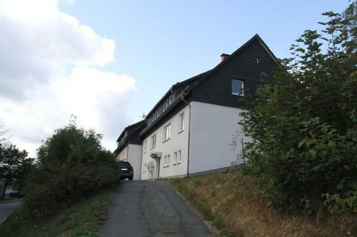 Apartamento Wohnung Julius 3