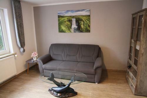 Apartamento Wohnung Julius 3