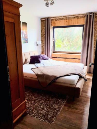 Apartamento Harzbutze 50