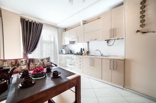 Apartamento Lviv Land