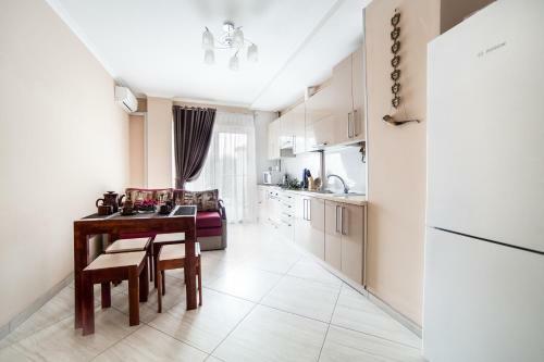 Apartamento Lviv Land