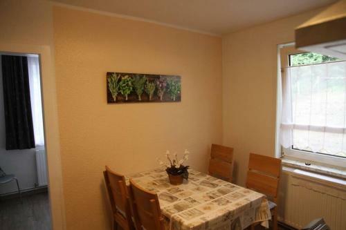 Apartamento Wohnung Julius 2