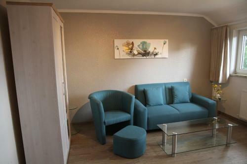 Apartamento Wohnung Julius 4