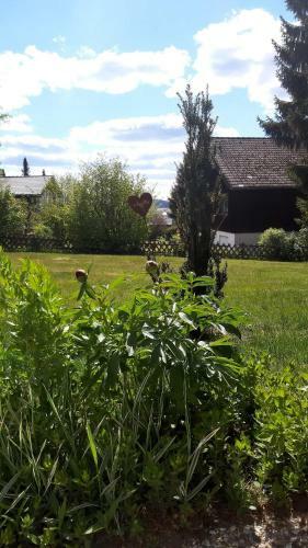 Apartamento Ferienwohnung Rehkitz