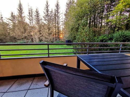 Apartamento Urlaub In Andreasberg