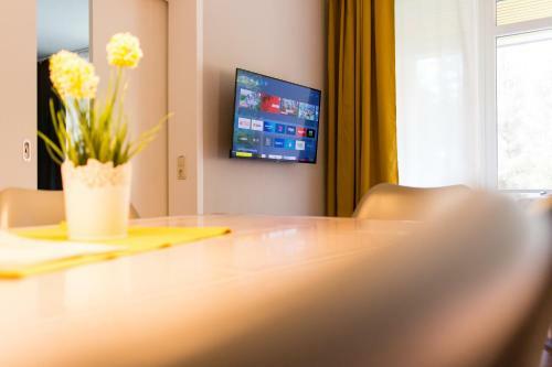 Apartamento Urlaub In Andreasberg