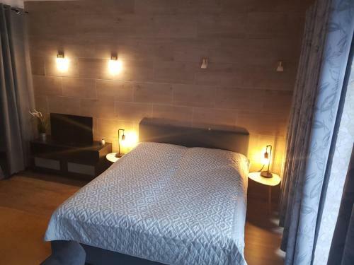 Apartamento Appartement Annerschbarrich