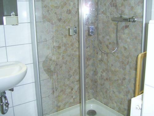 Apartamento Appartement Annerschbarrich