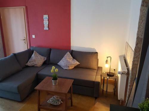 Apartamento Appartement Annerschbarrich
