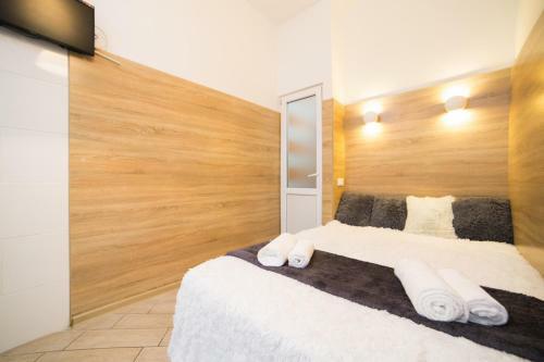 Smart Apartment On Filatova