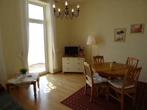 F�rstenhof - Apartment 306 Victoria