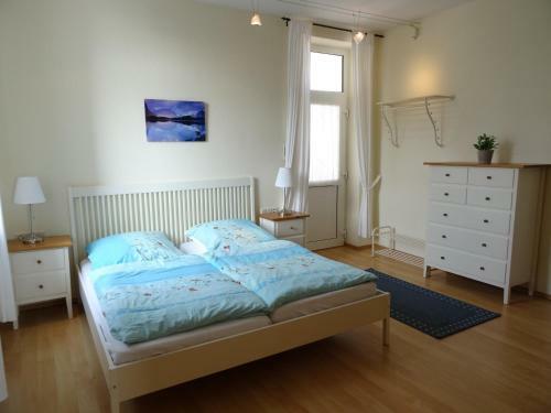 F�rstenhof - Apartment 306 Victoria