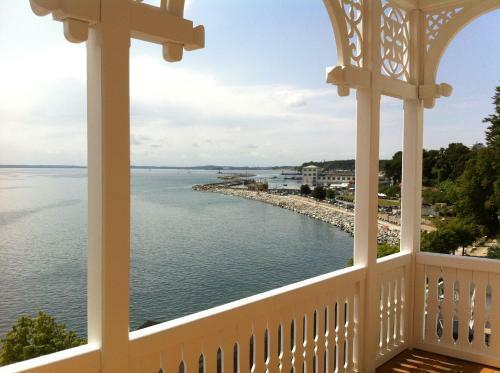F�rstenhof - Apartment 306 Victoria