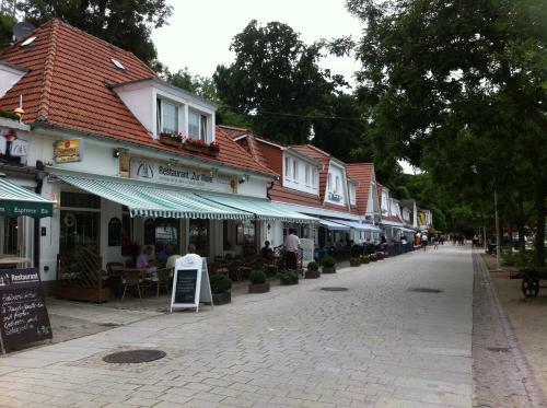 F�rstenhof - Apartment 306 Victoria