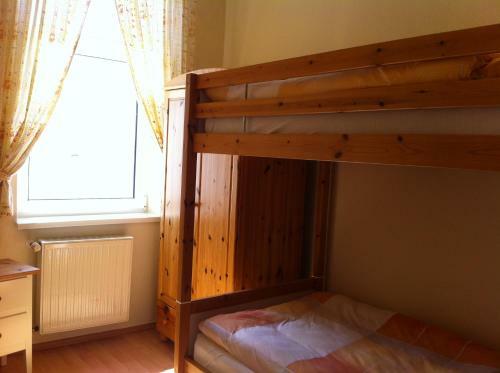F�rstenhof - Apartment 306 Victoria