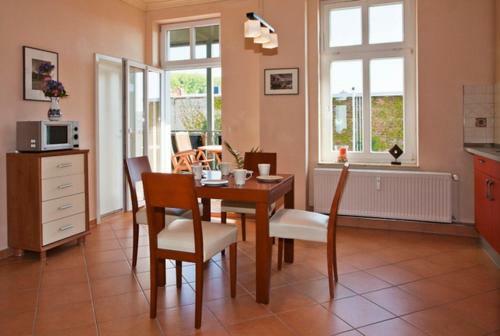 Apartamento Villa Elfriede
