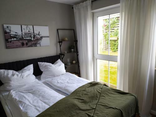 Apartamento Ferienwohnung Meeresbucht
