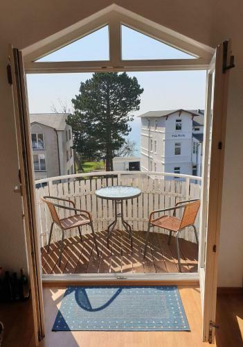 Apartamento Vm13: Meerblick + Balkon + 2019 Renoviert = Urlaub