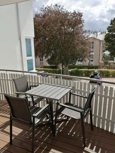 Apartamento Villa Monika App 7