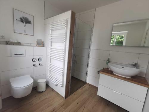 Apartamento Ferienwohnung Jonte