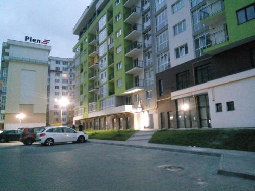 Apartamento Vip ????????
