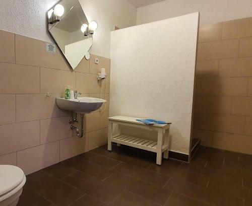 Hostal Pension Lenz