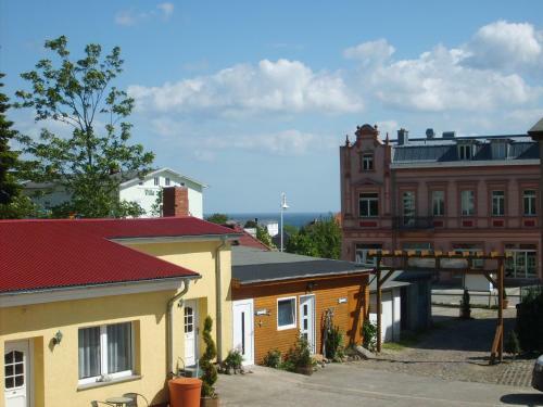 Hostal Pension Lenz