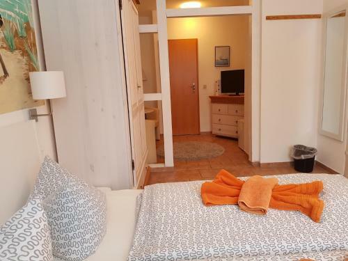 Hostal Pension Lenz