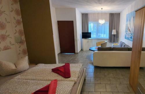 Hostal Pension Lenz