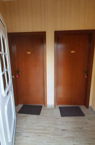 Hostal Pension Lenz