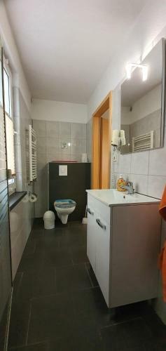 Hostal Pension Lenz