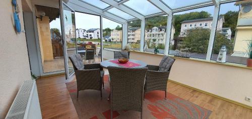 Hostal Pension Lenz