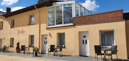 Hostal Pension Lenz
