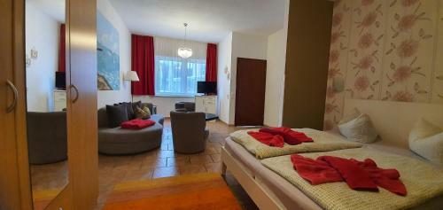 Hostal Pension Lenz