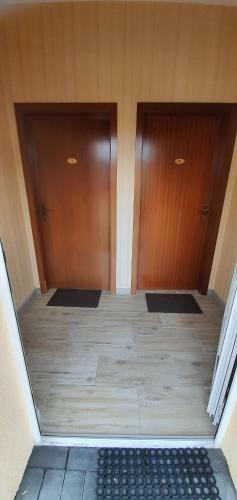 Hostal Pension Lenz