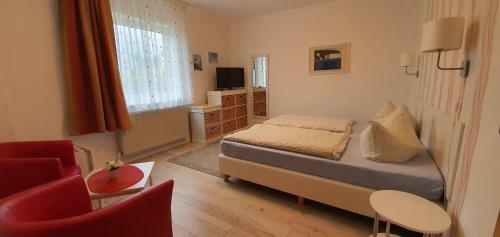 Hostal Pension Lenz