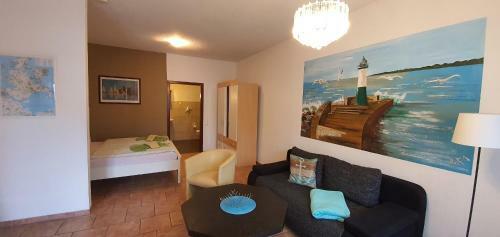 Hostal Pension Lenz