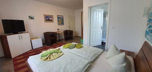 Hostal Pension Lenz