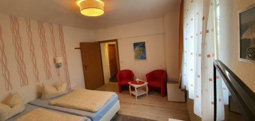 Hostal Pension Lenz