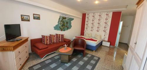 Hostal Pension Lenz