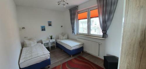 Hostal Pension Lenz